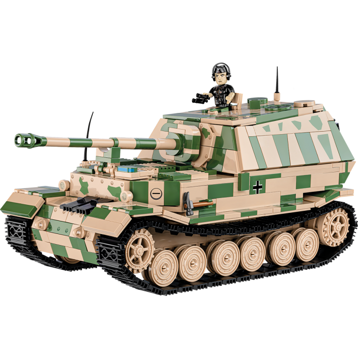 Sd.Kfz. 184 Ferdinand COBI 2583 Tanks and vehicles Cobi.eu